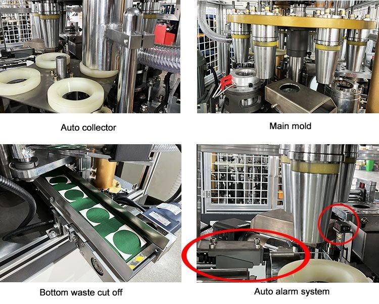 mb-c12h paper tea cup making machine(001)