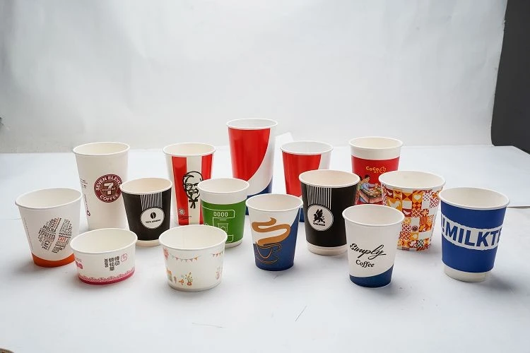 paper tea cup making machine(001)(001)